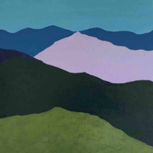 124_Blue Ridge Mountain II_12x24_mm_102018_Website