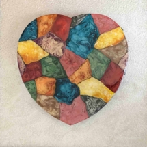 132_Mended heart #1_8_mm_Heart_stretch_canvas_052019_crop_Website